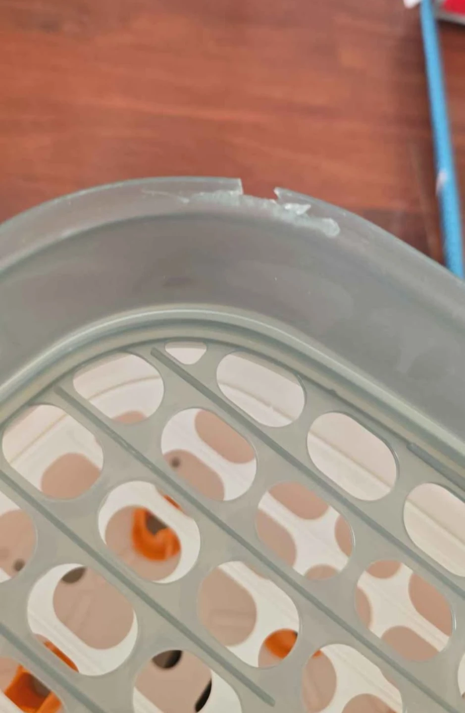 Baby Brezza Sterilizer - photo 2
