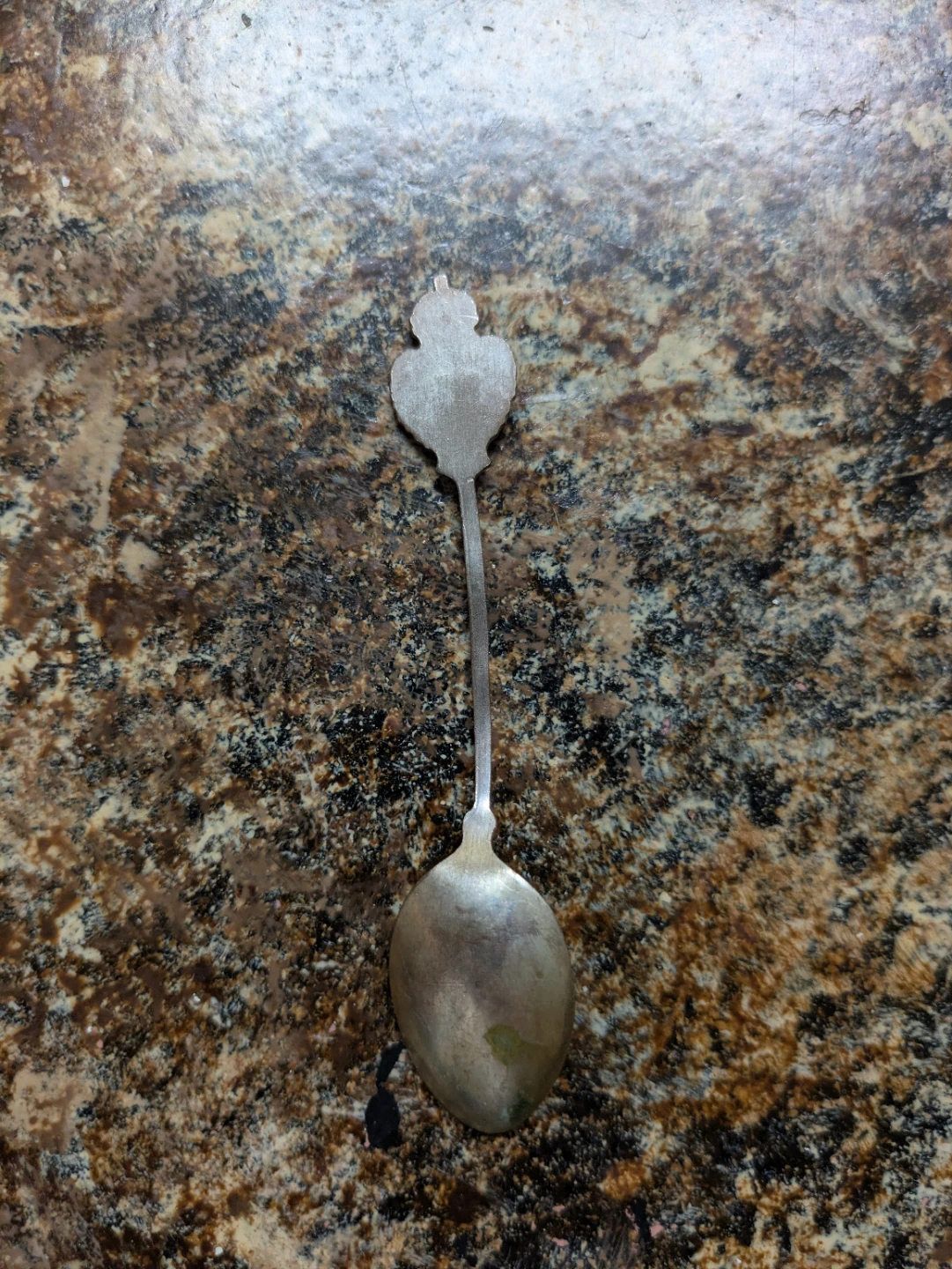 Vintage Penticton Souvenir Spoon - photo 2