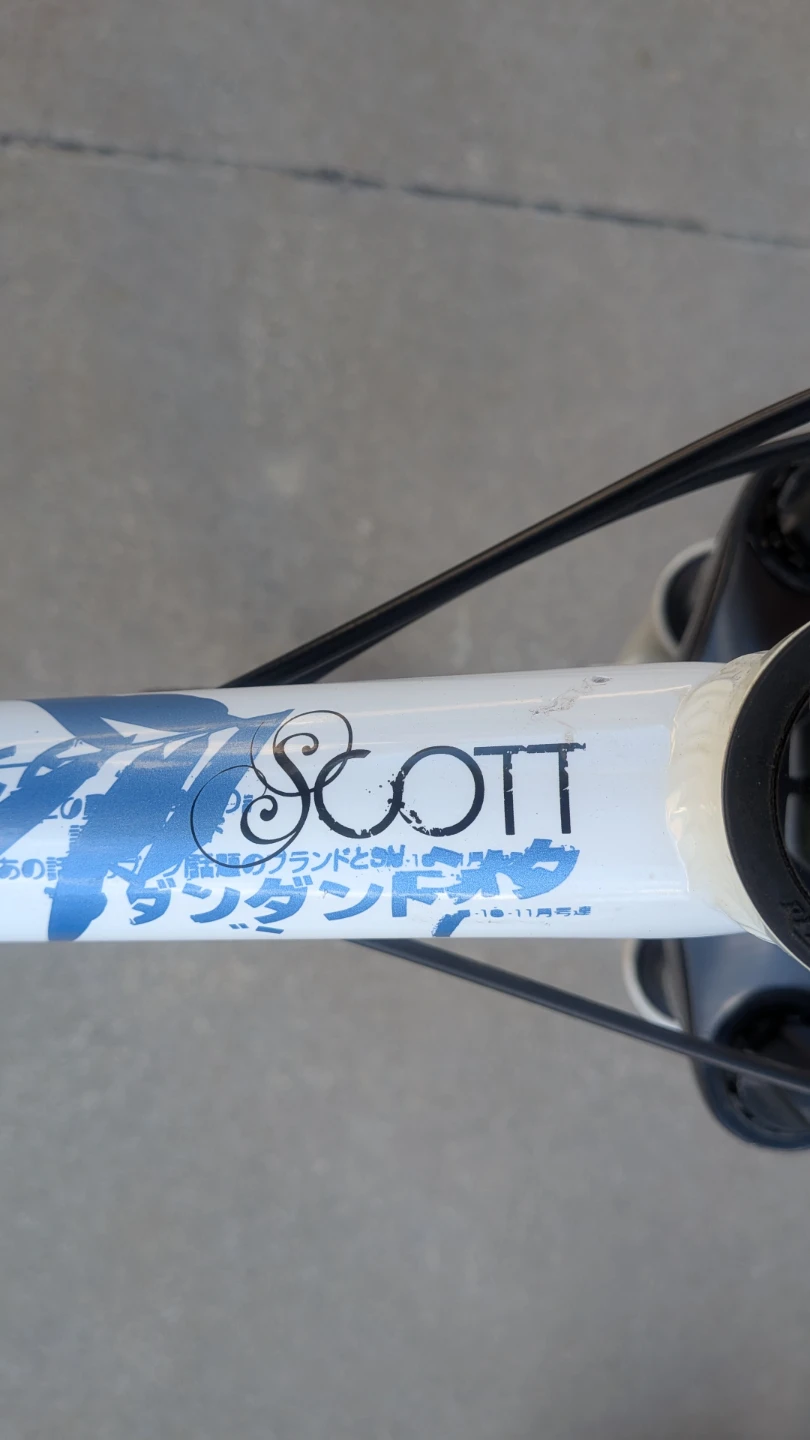 Scott Mountain Bike Aspect - photo 3