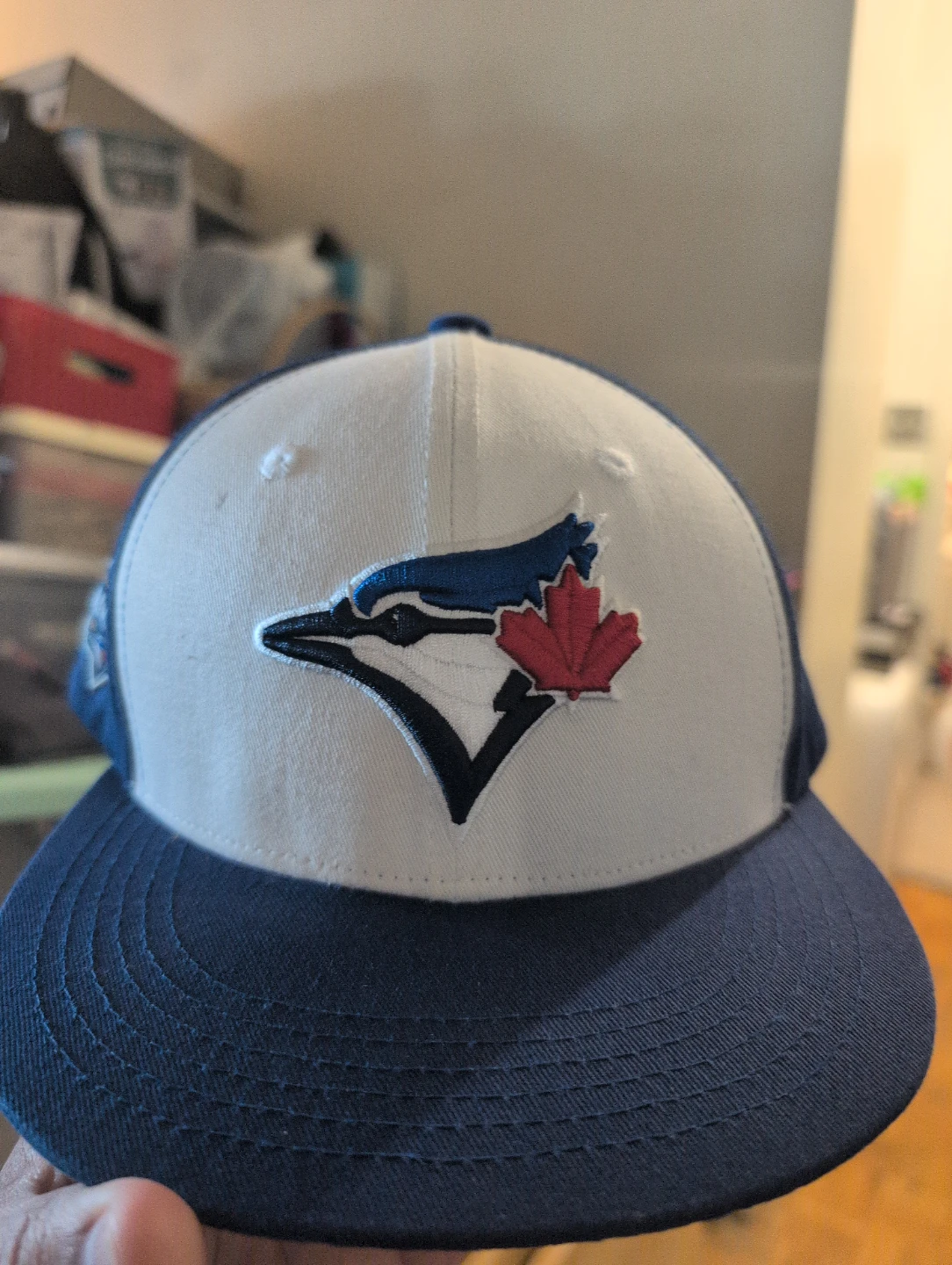 Toronto Blue Jays American League Champions Hat