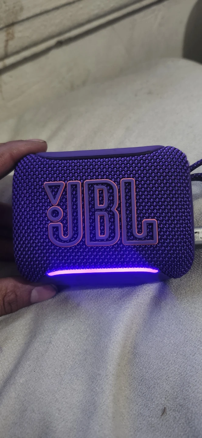JBL Go 5 Portable Speaker (negotiable) - photo 2
