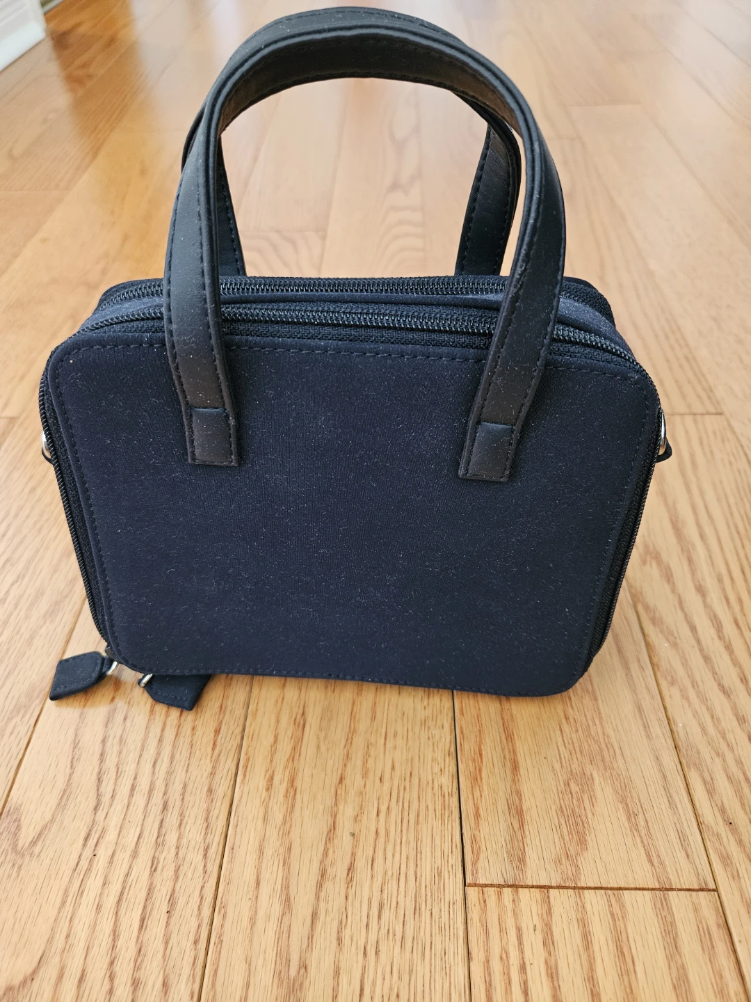 Nine West Black Mini Handbag - photo 3
