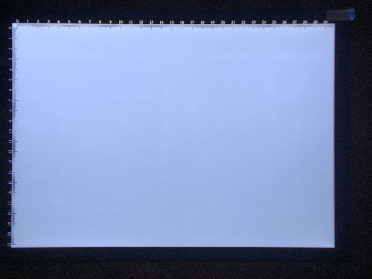 A4 LED Light Pad - photo 3