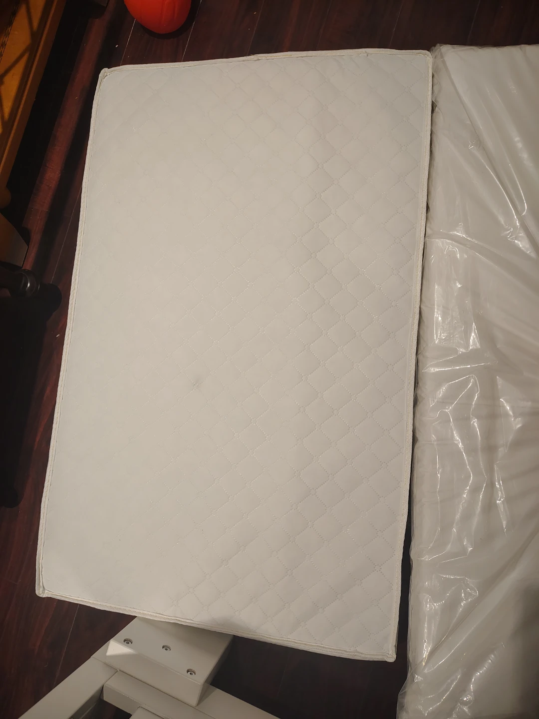 baby mattress - photo 2