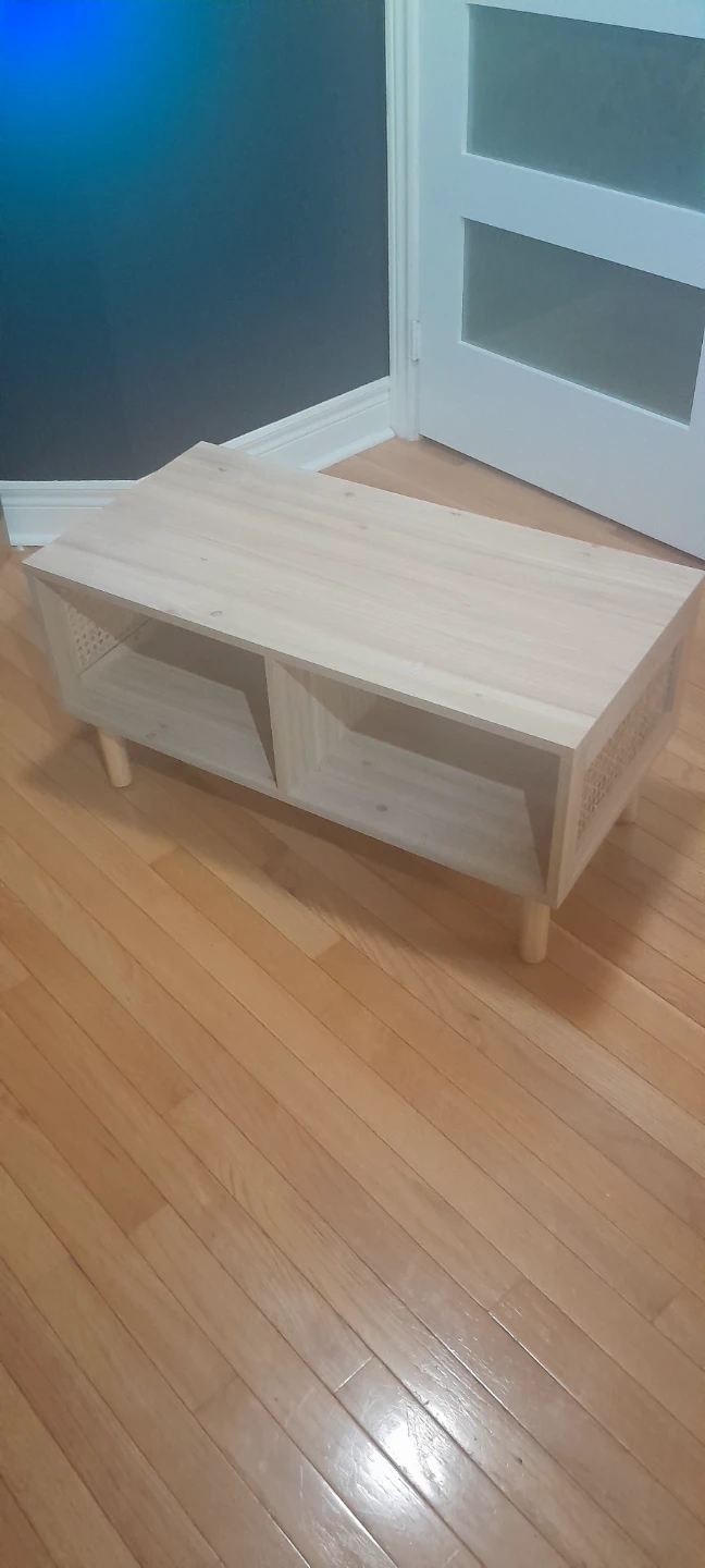 Coffee Table - photo 3