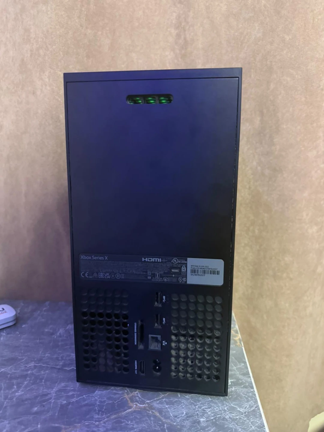 Xbox series X - photo 2