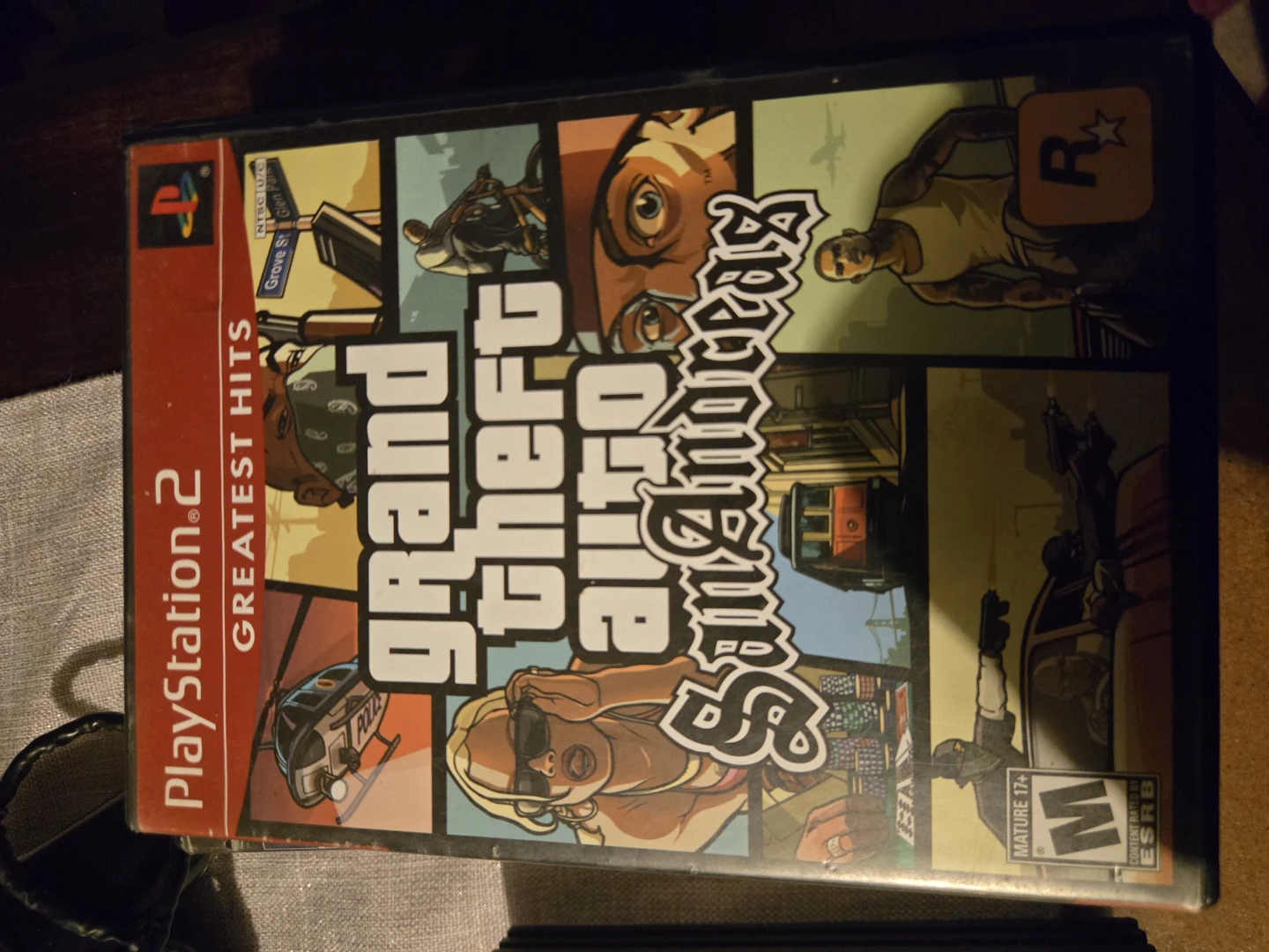 PlayStation 2 Games - photo 2