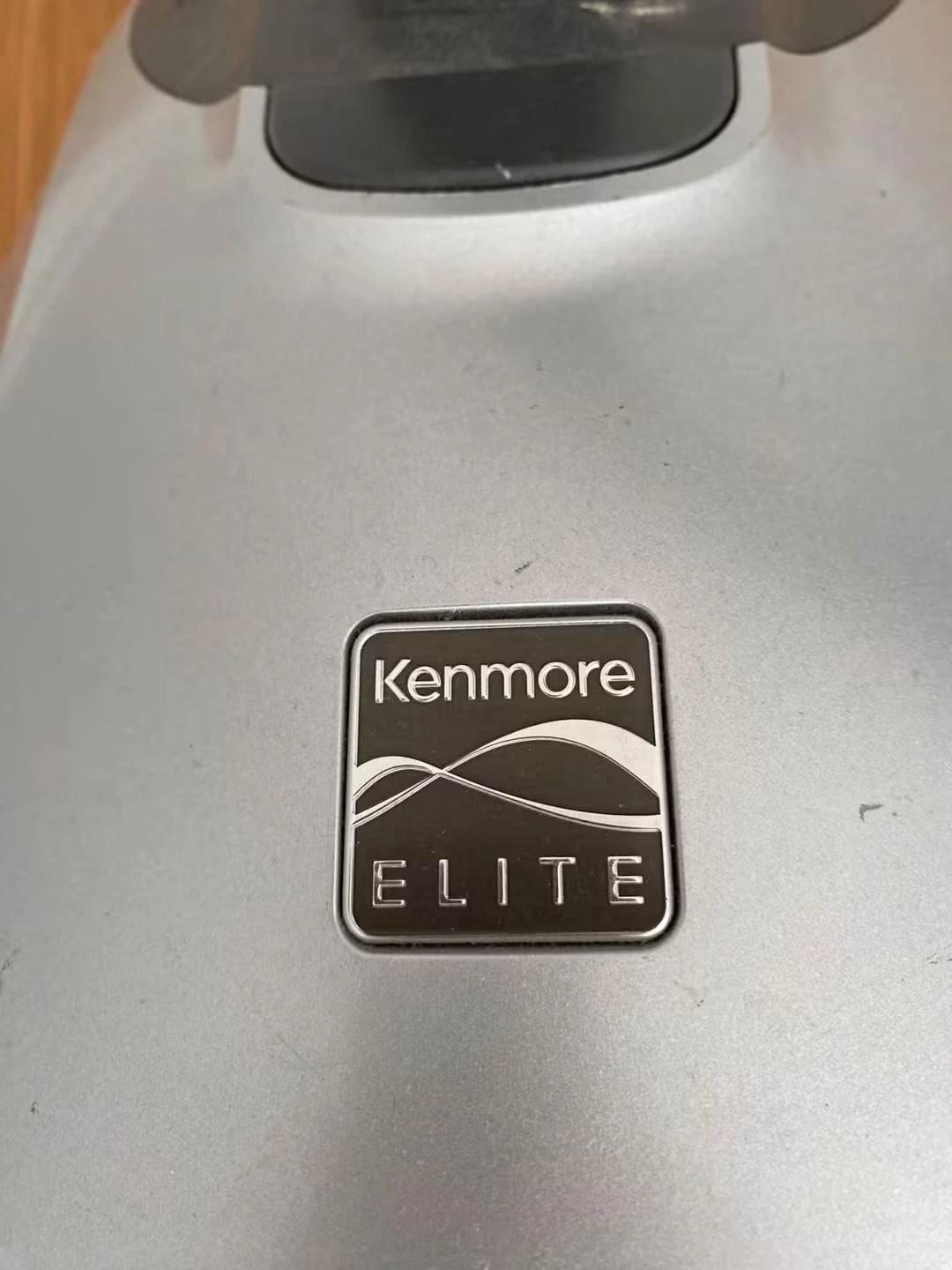 FREE Kenmore Elite Canister Vacuum with PetPowerMate - photo 2