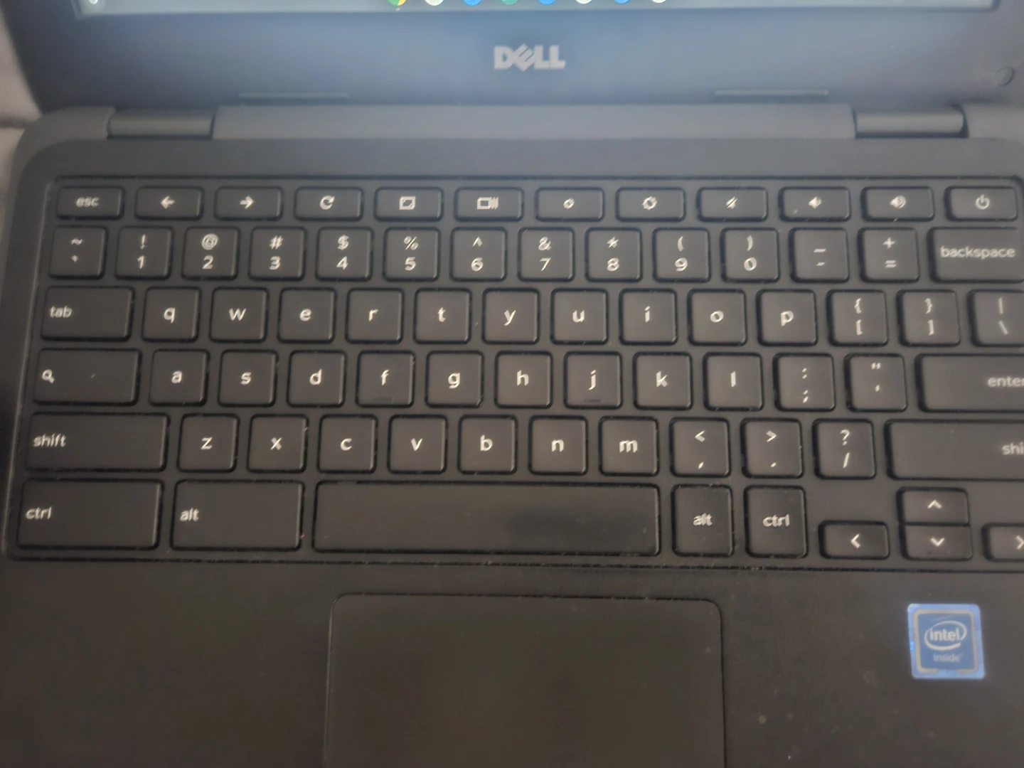 ​🚨 NEED GONE BEFORE 9 PM 🚨 Dell Chromebook 11 - photo 4