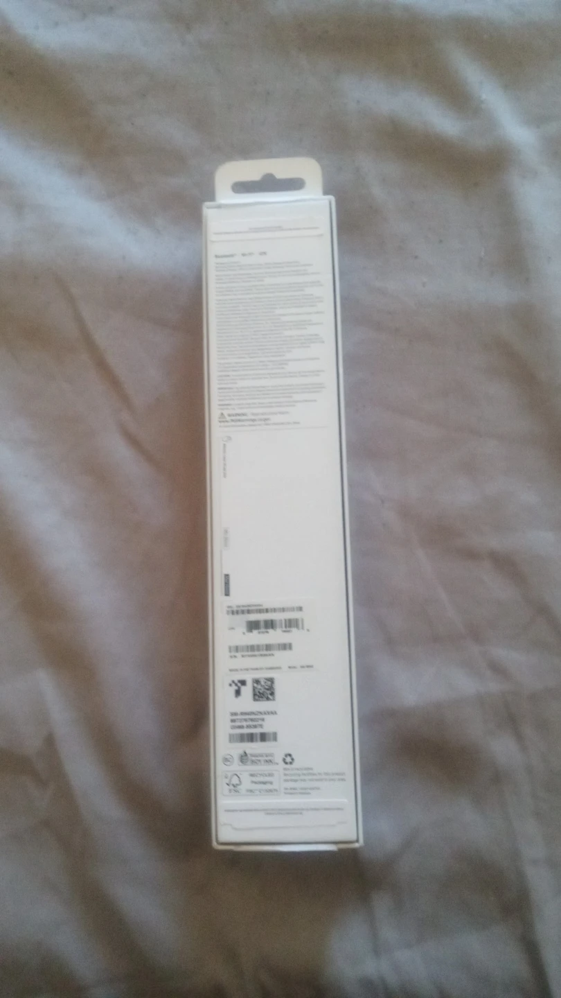 New Samsung Galaxy Watch 6 44mm Black brand new in box - photo 3