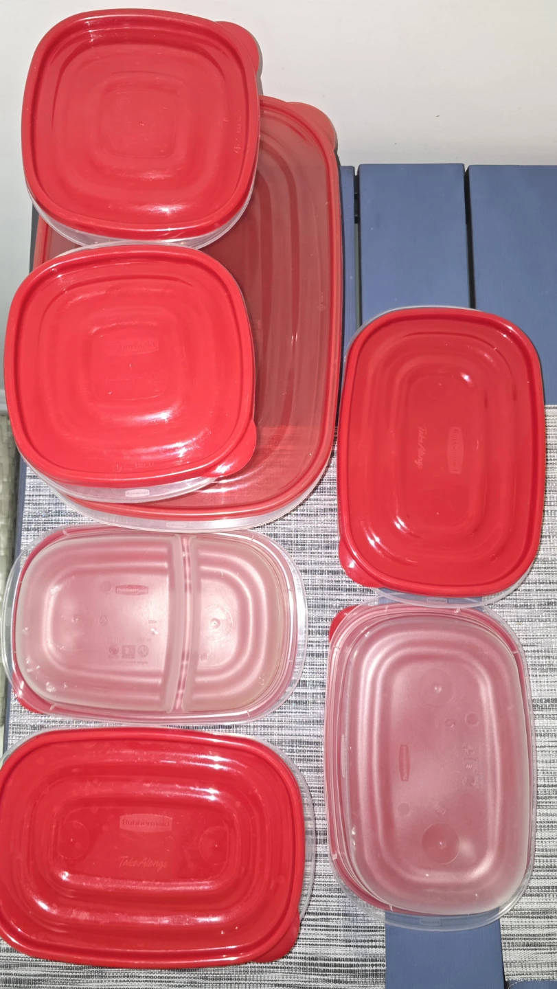 Kitchen Odds and Ends Bundle - photo 4