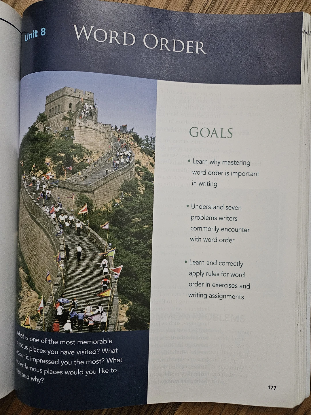 Writing Clearly: Grammar for Editing - photo 2