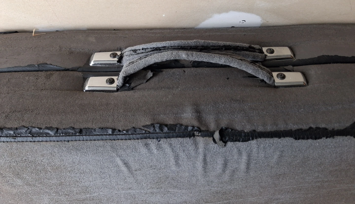 Portable Massage Table - photo 3