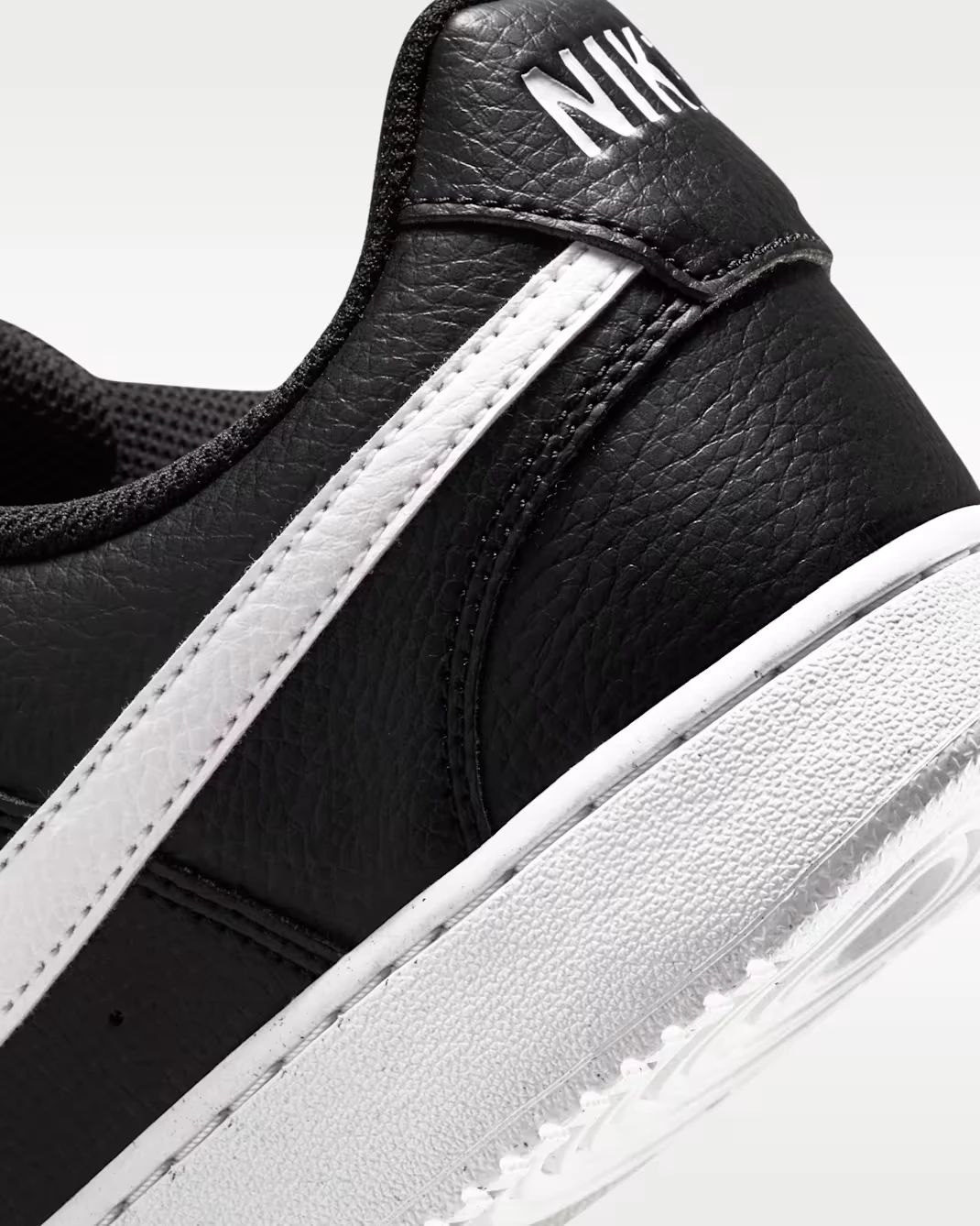 Nike Court Vision Low Sneakers - photo 5