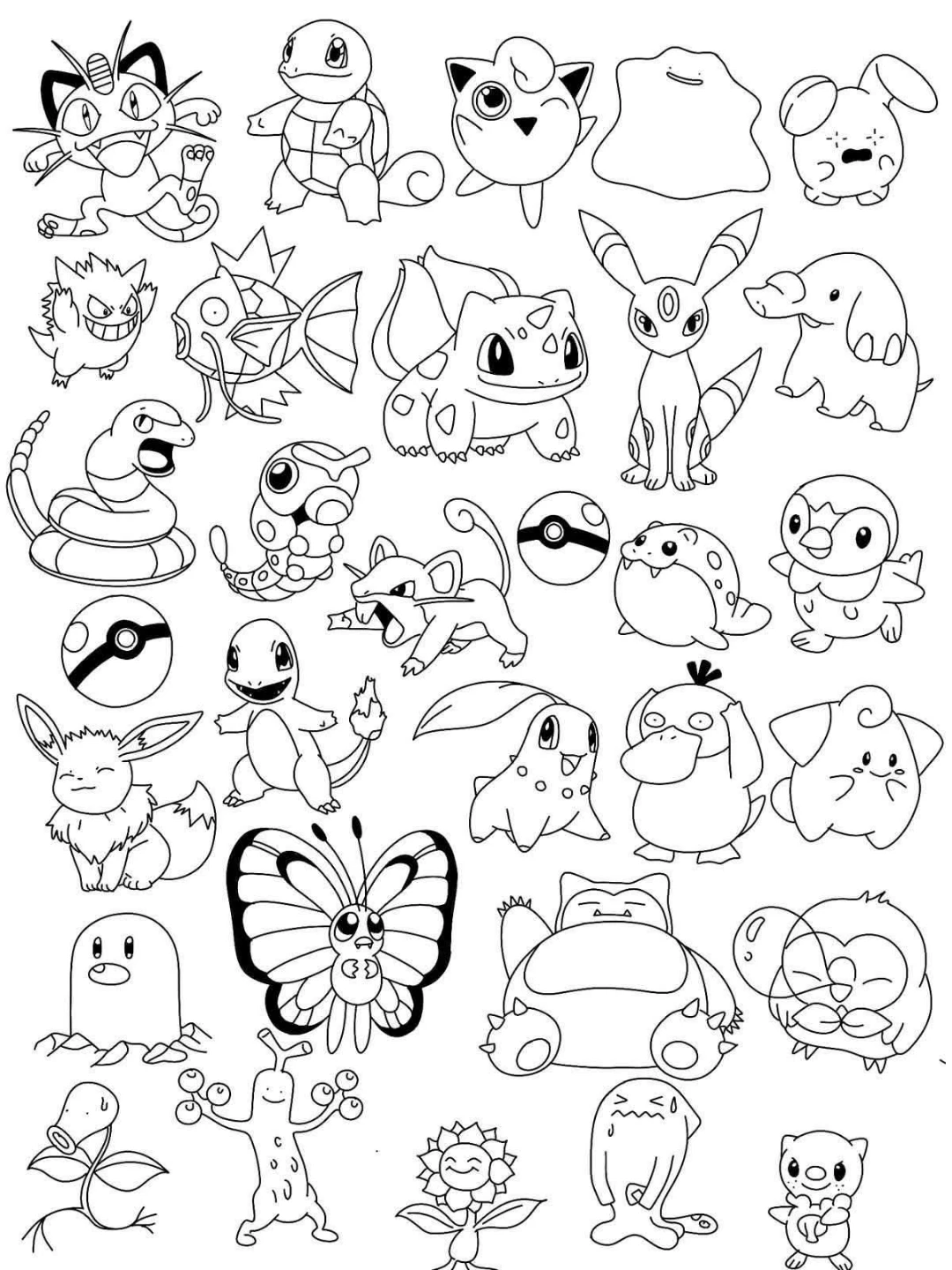 Flash Tattoo Sale - photo 4