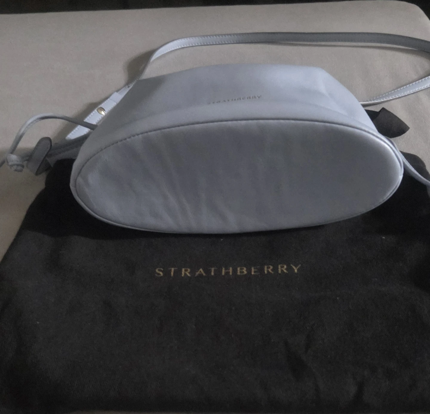 Strathberry purse - photo 2