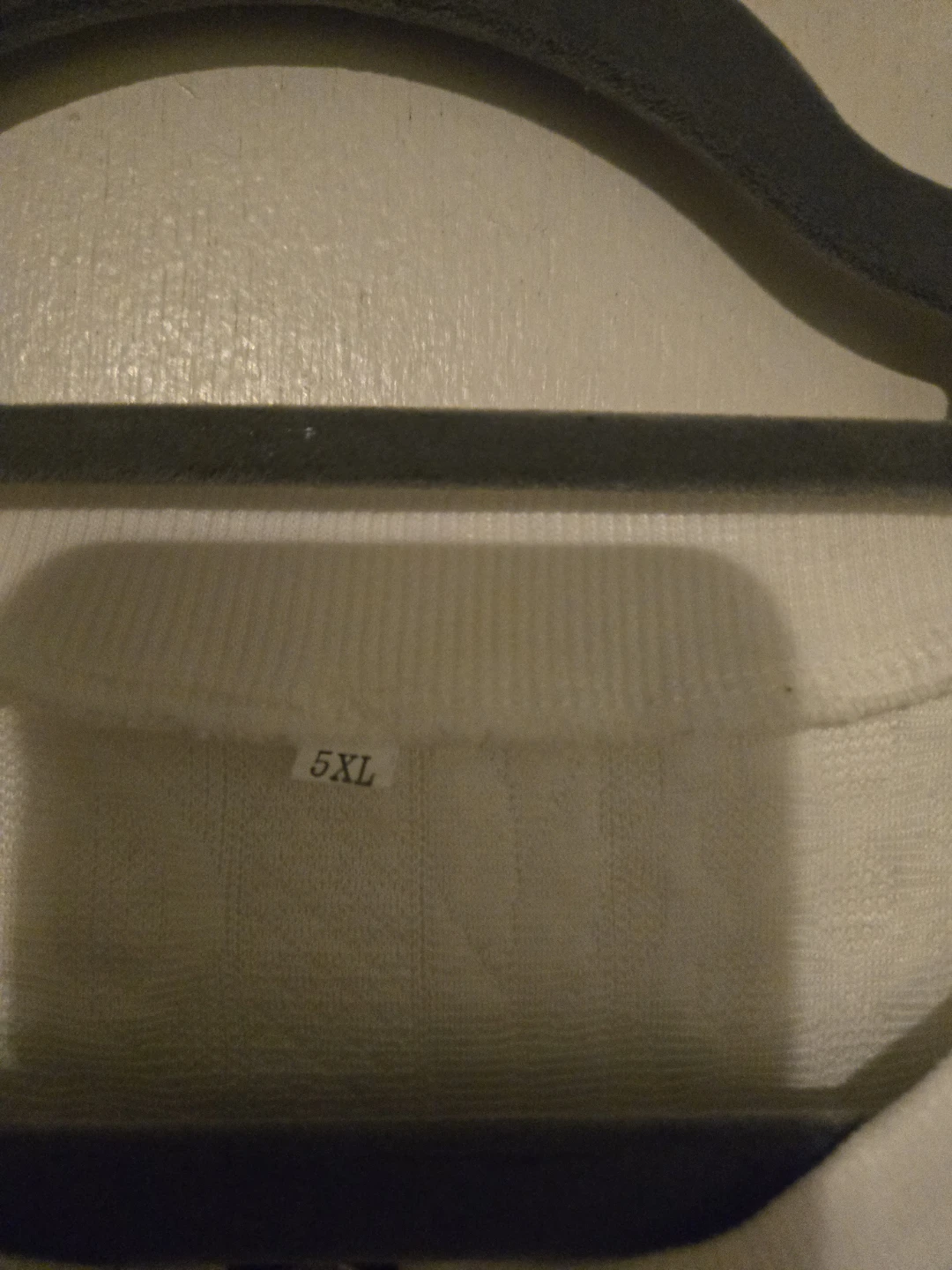 White Quarter-Zip Cable Knit Sweater - photo 2