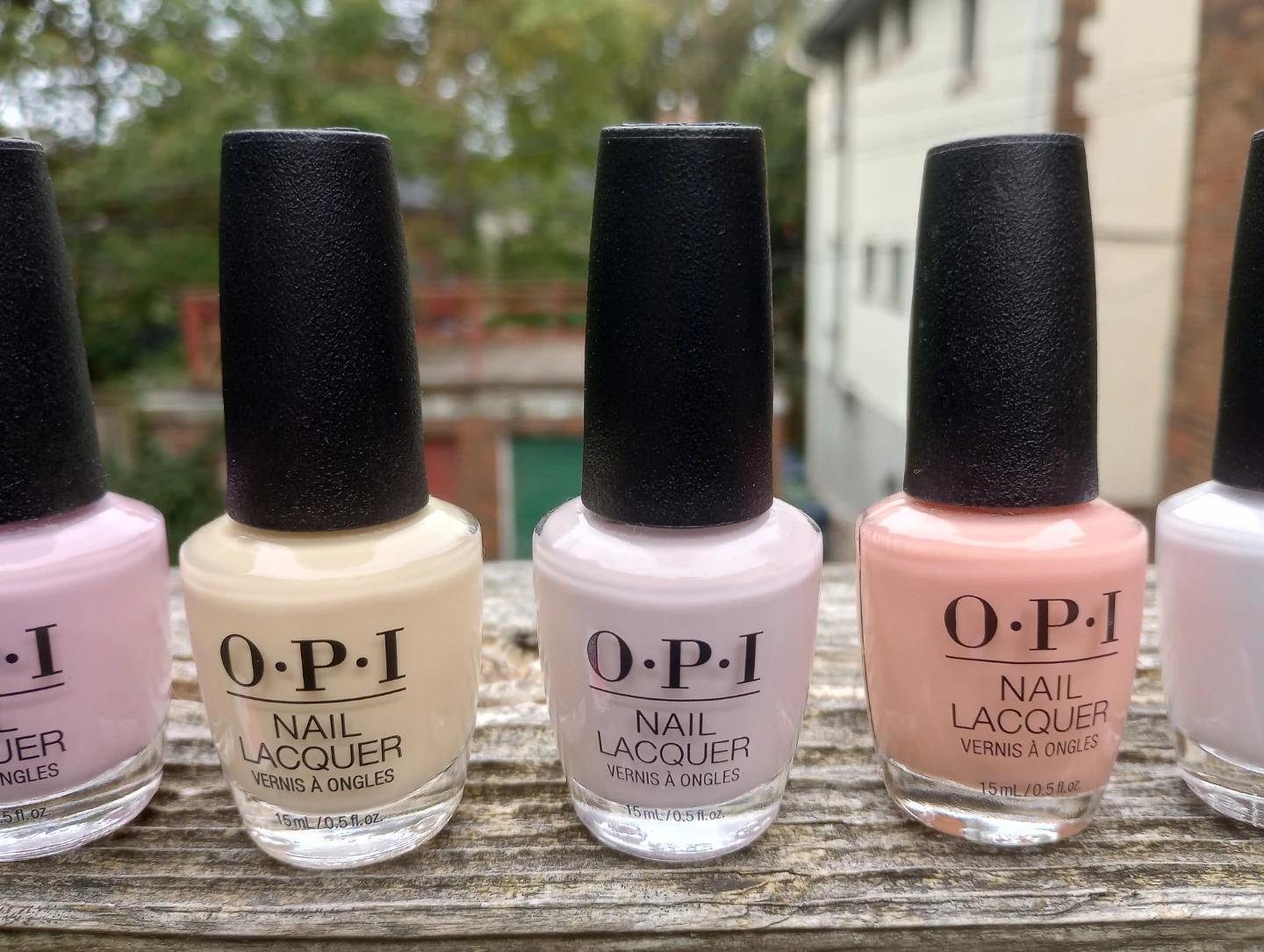 NEW Opi Nail Polish Lacquer - photo 3