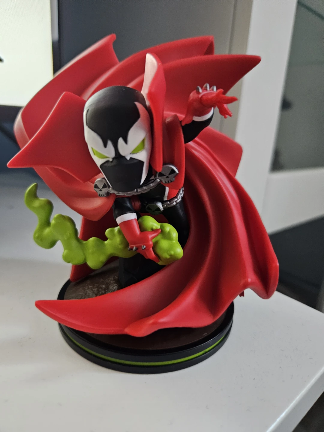 Spawn qfig
