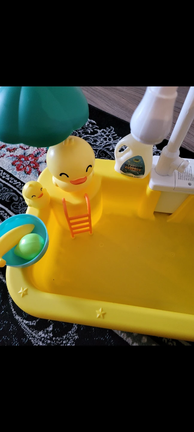 Children's Play Sink - photo 5