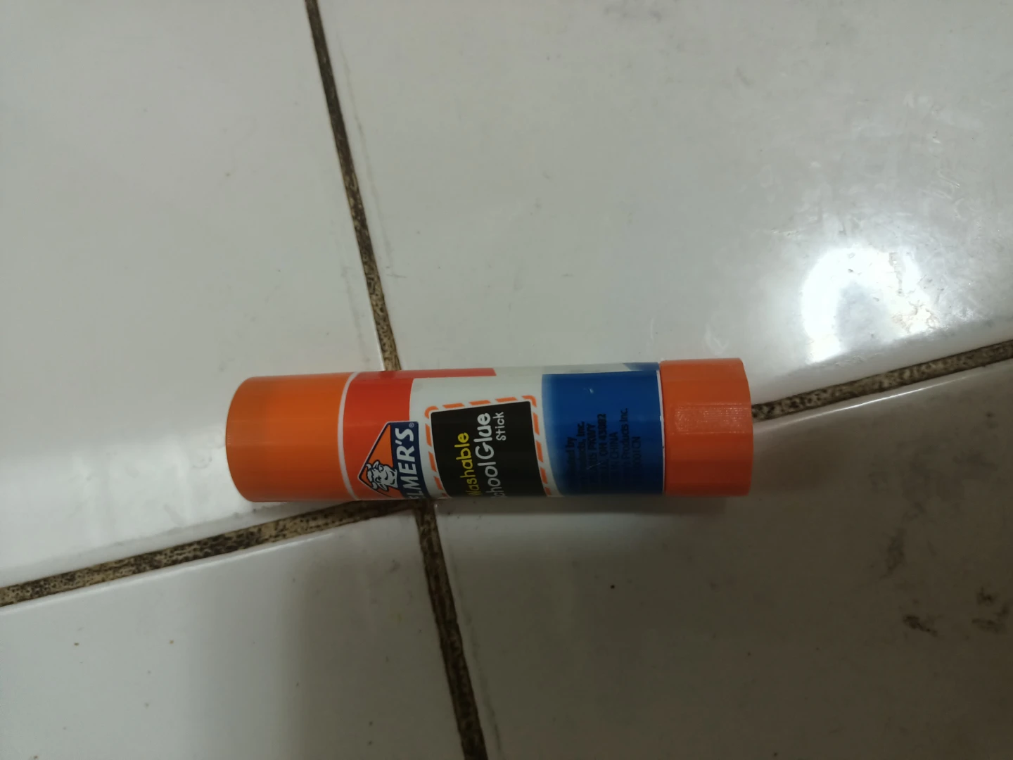 Elmer's Washable School Glue Stick🏈