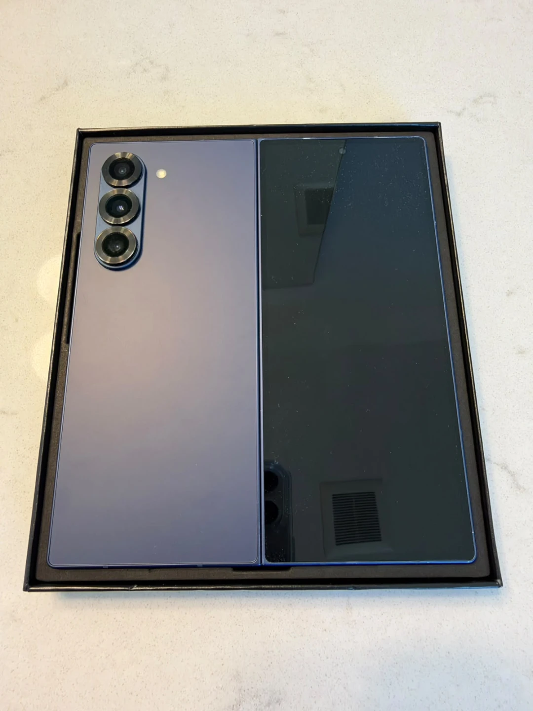 Samsung Galaxy Z Fold6