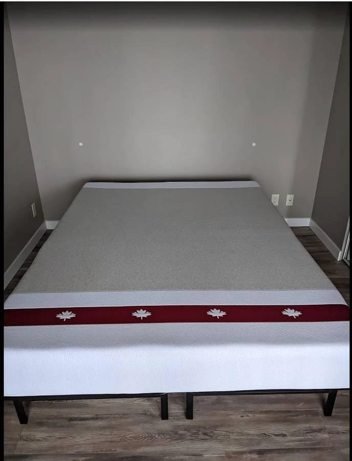 Juno Mattress Queen Size