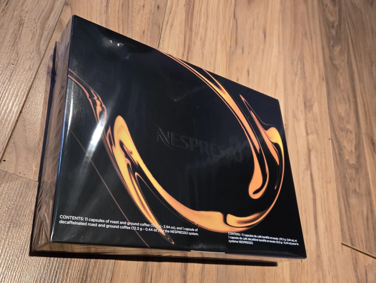 Nespresso Vertuo Coffee Machine - photo 5