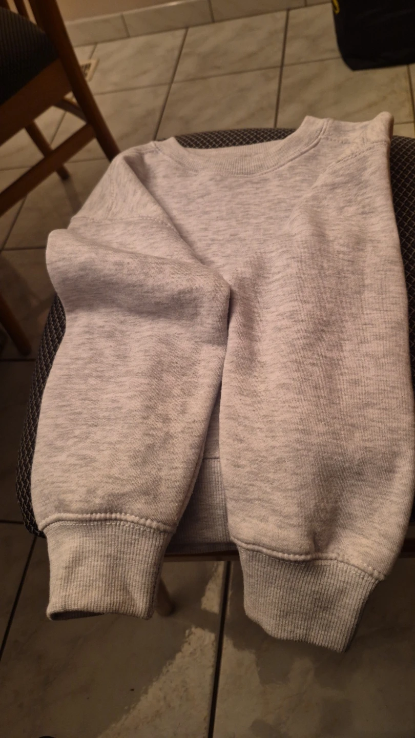Zara Kids Sweatshirt - photo 2