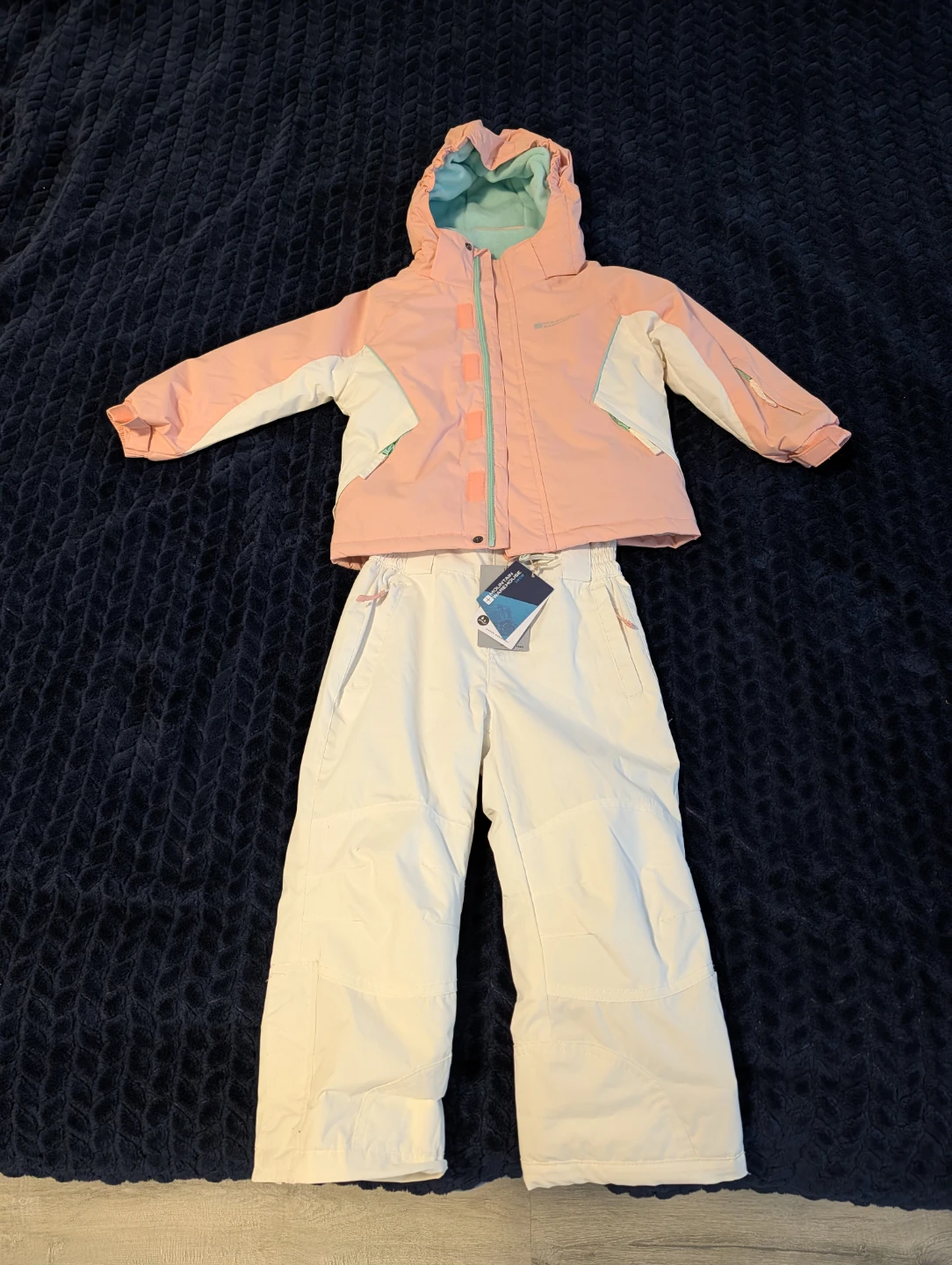 Mountain Warehouse Kids Ski Set - photo 4