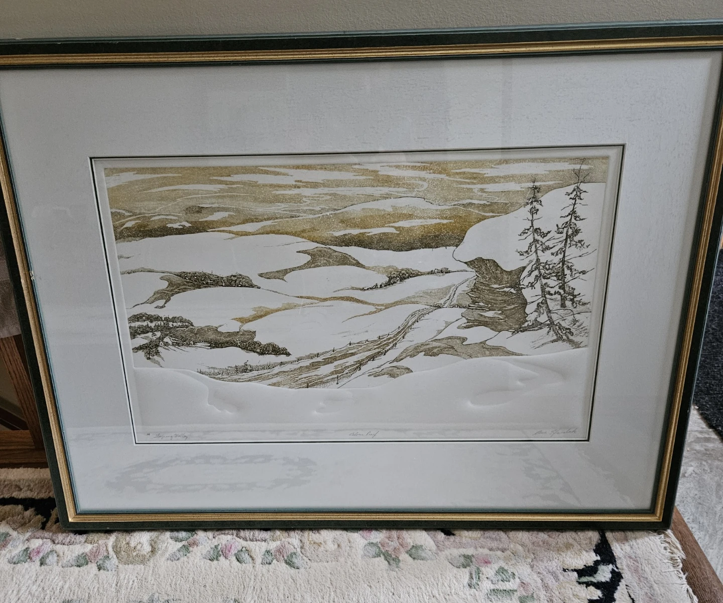 PAINTING - photo 2