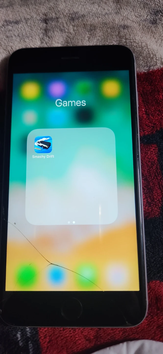 Apple iPhone 6 plus - photo 5