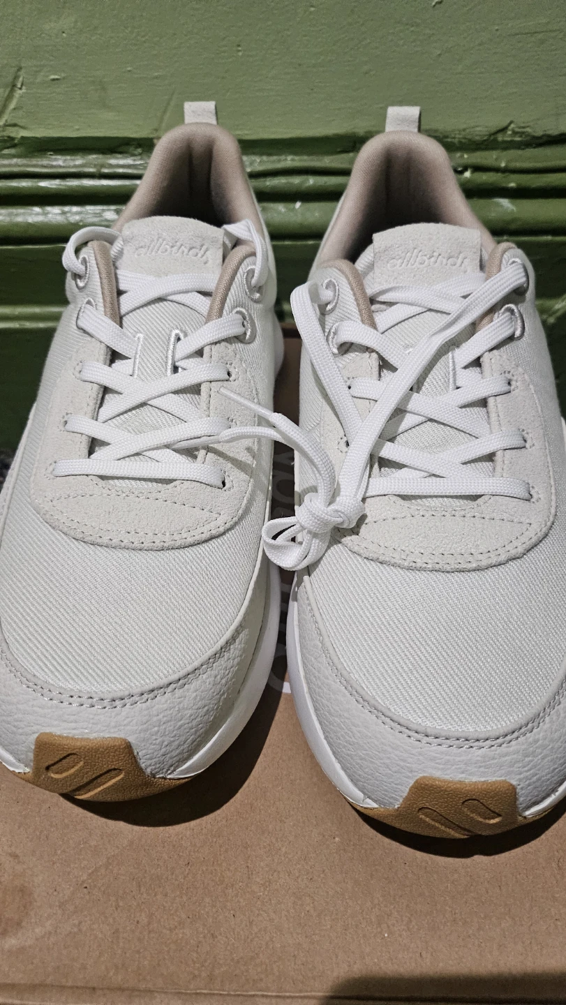 Allbirds Sneakers White - photo 2