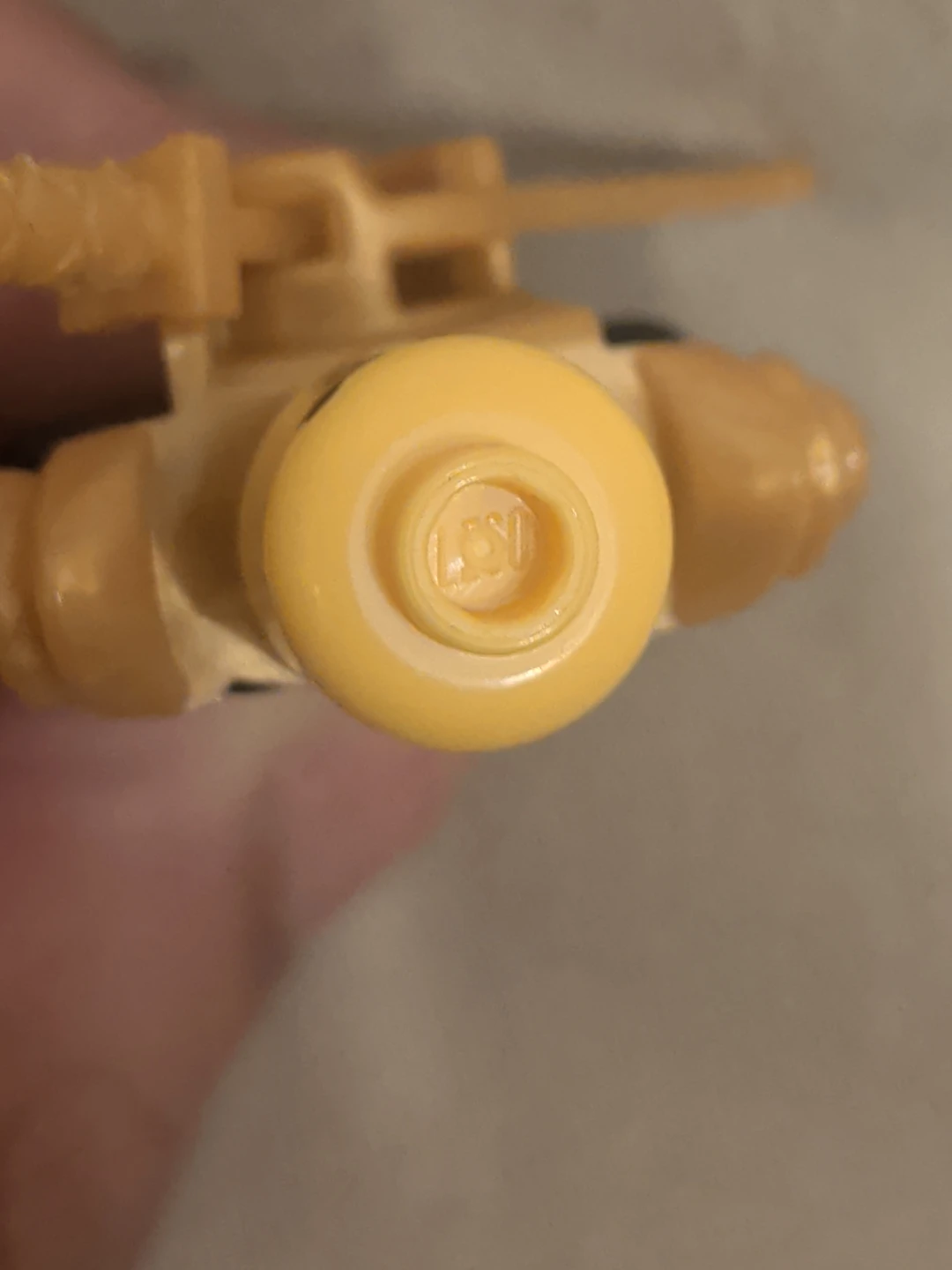 6 LEGO Ninjago Minifigures - photo 2