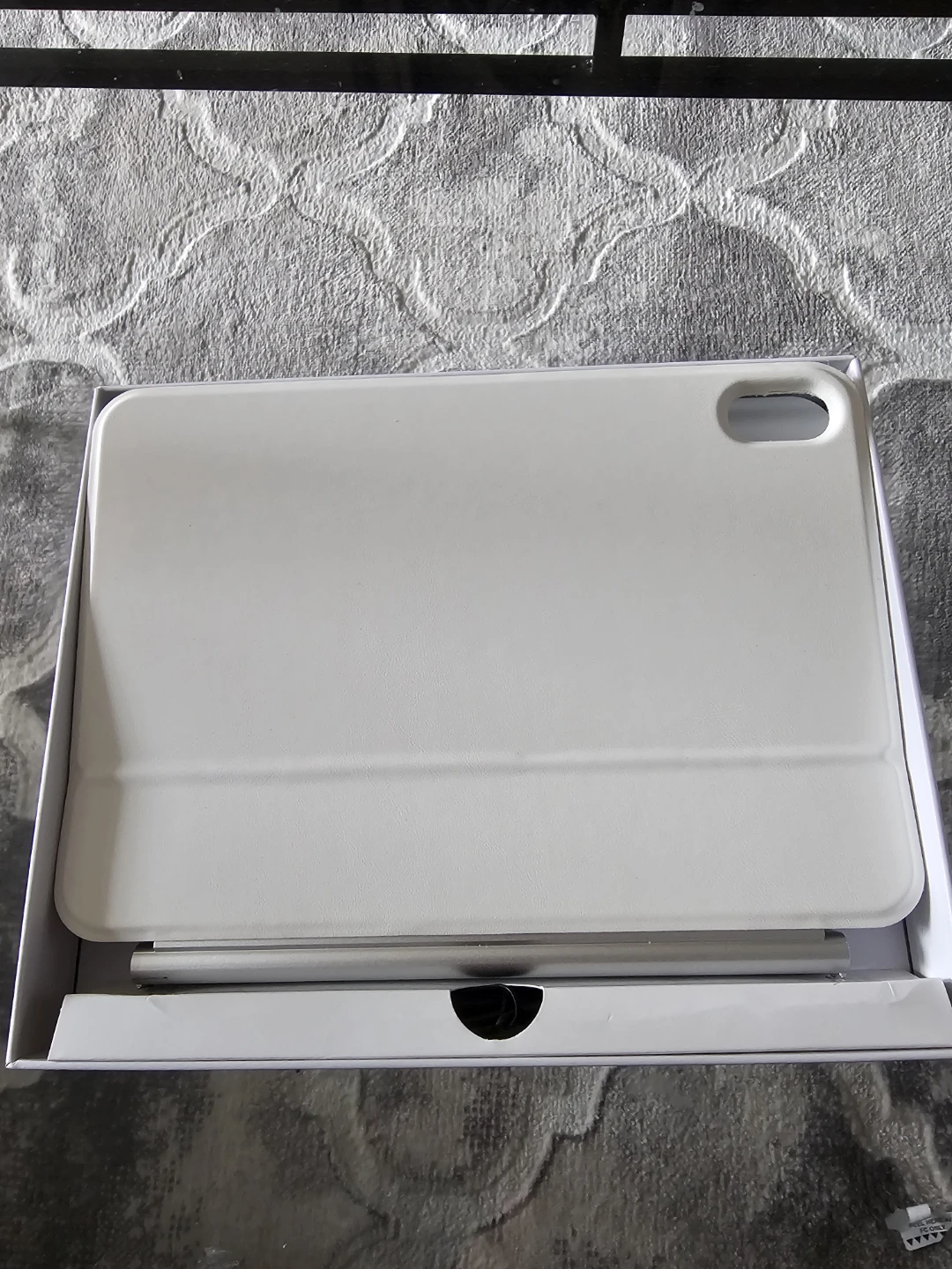 Zynthralix iPad Mini Keyboard Case - photo 5