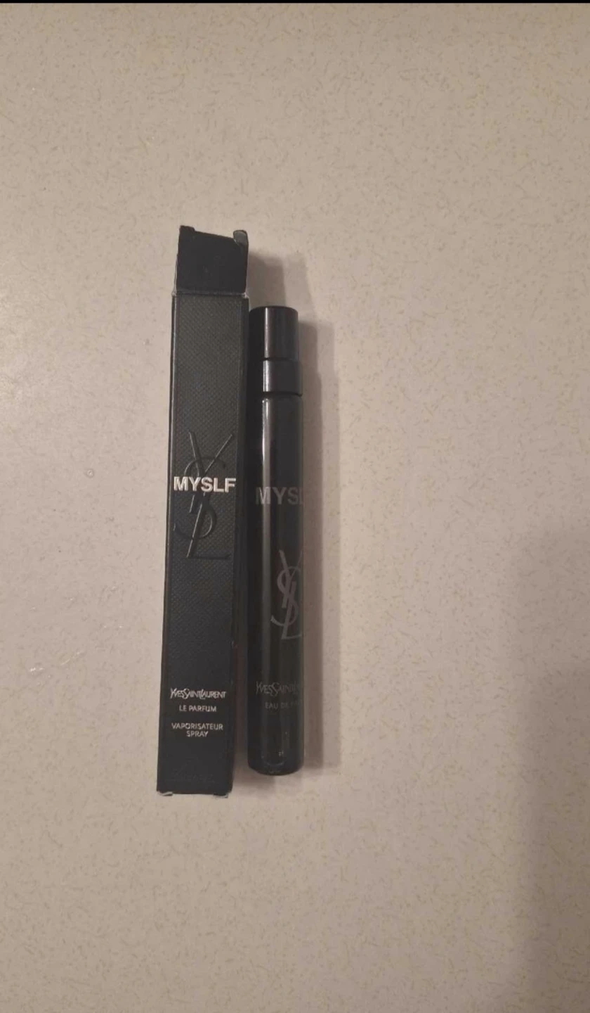 Yves Saint Laurent MYSLF Le Parfum Travel Spray - photo 3