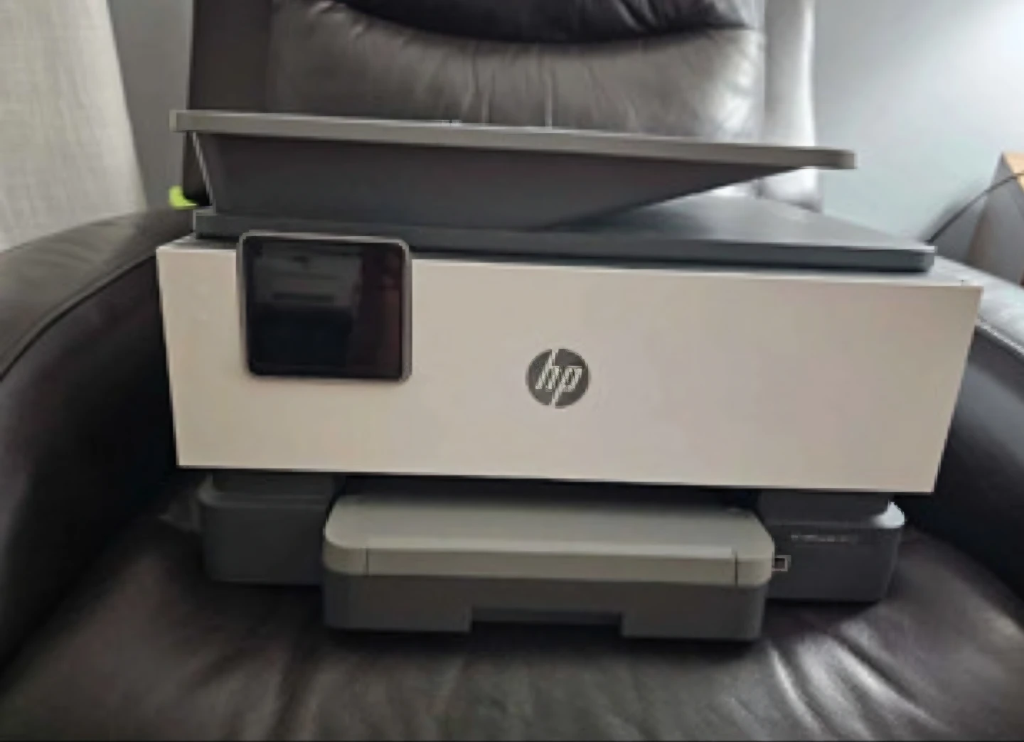 HP ENVY All-in-One Printer - photo 2