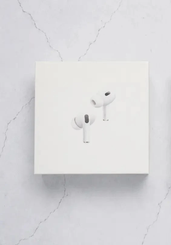Apple Airpods Pro 3nd Wireless Active Noise Cancelling Earbud - photo 2
