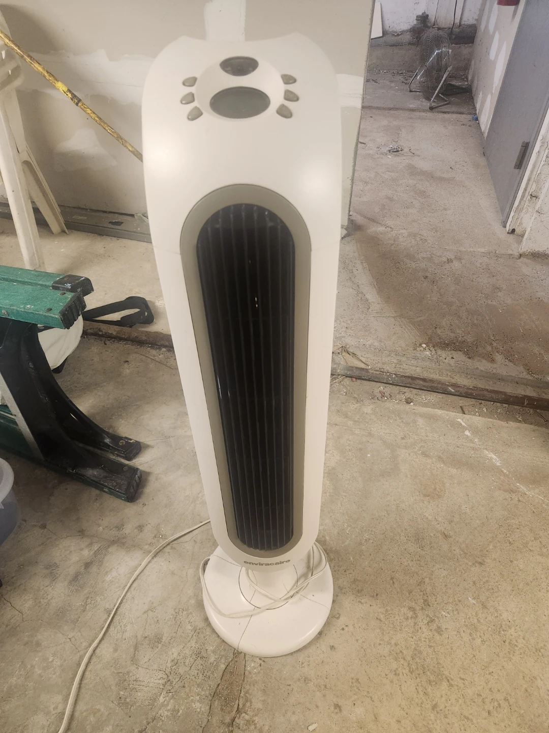Enviracaire Tower Fan