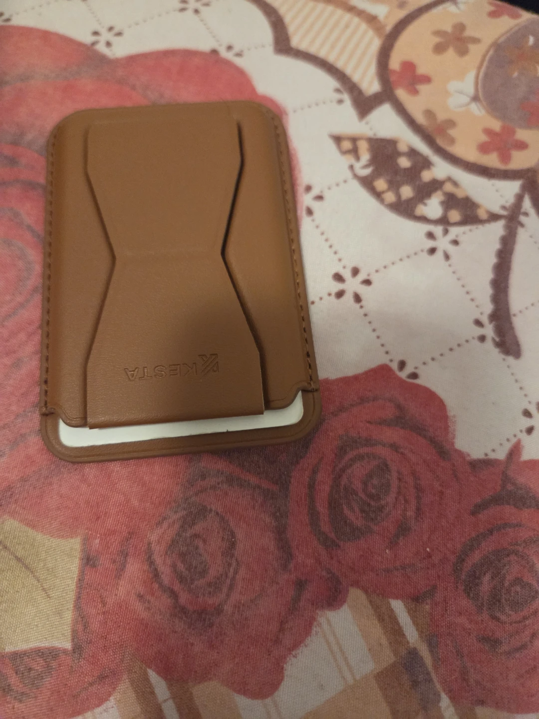 Kesta Magnetic Card Wallet - photo 4