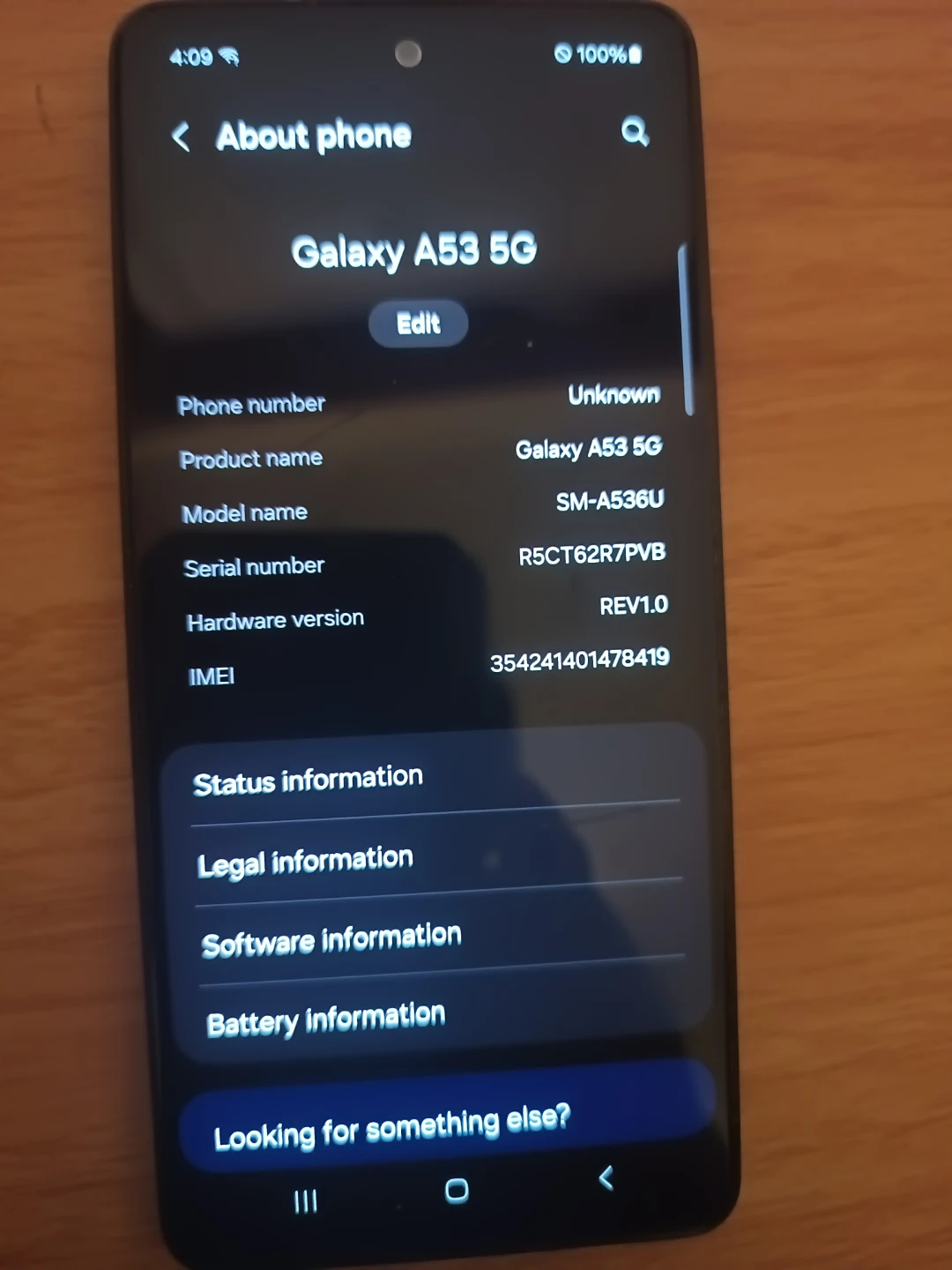 Samsung Galaxy A53 5G and LG Stylo 6 Smartphones - photo 4