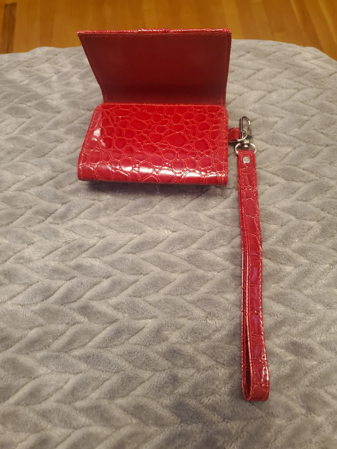 Wristlet Wallet - photo 2