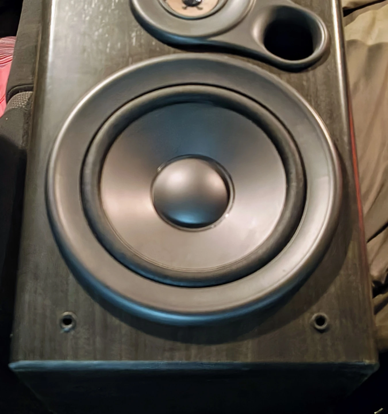 Pioneer S-J100D Speaker (Right) - photo 4