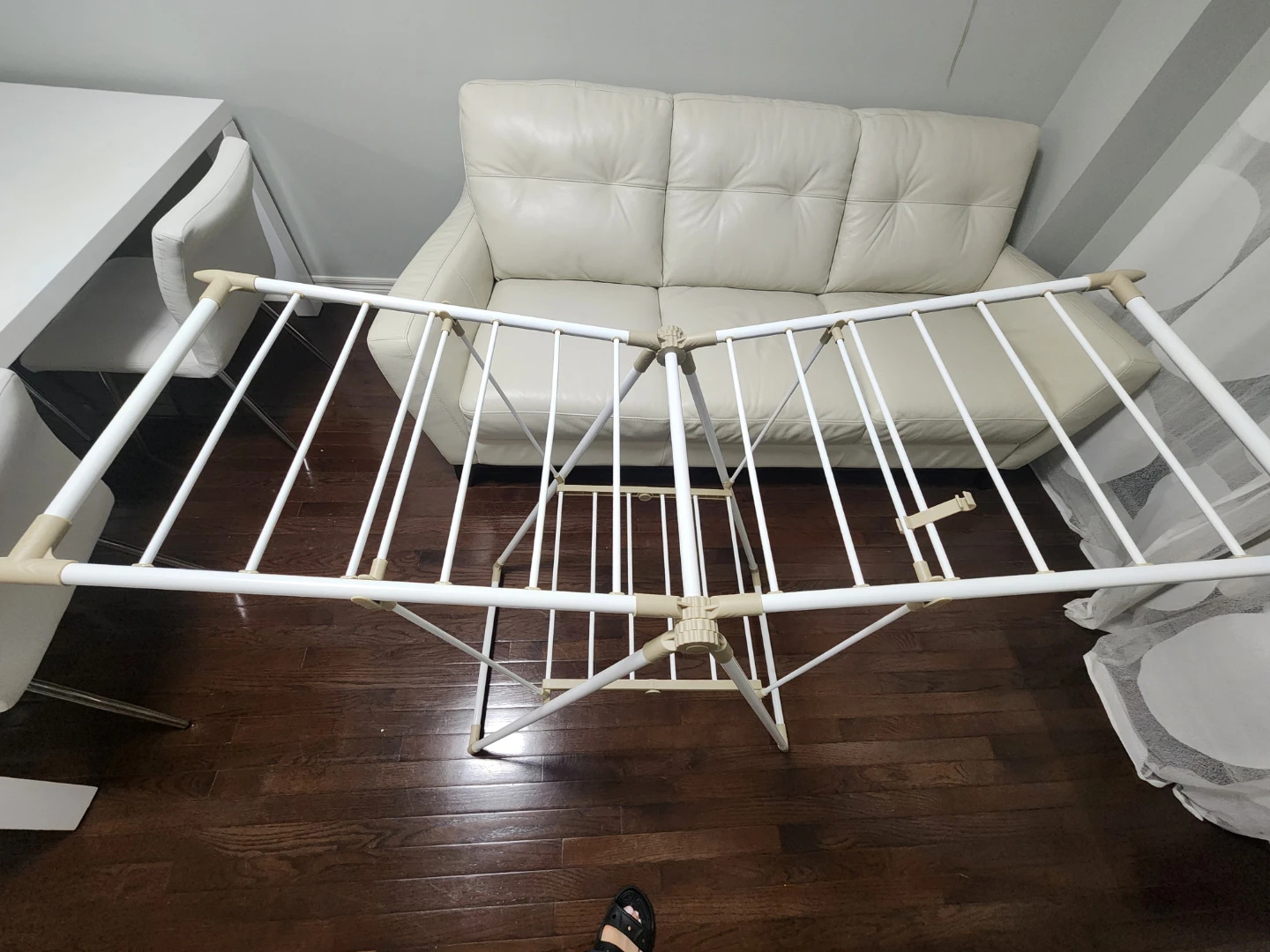 Foldable Drying Rack