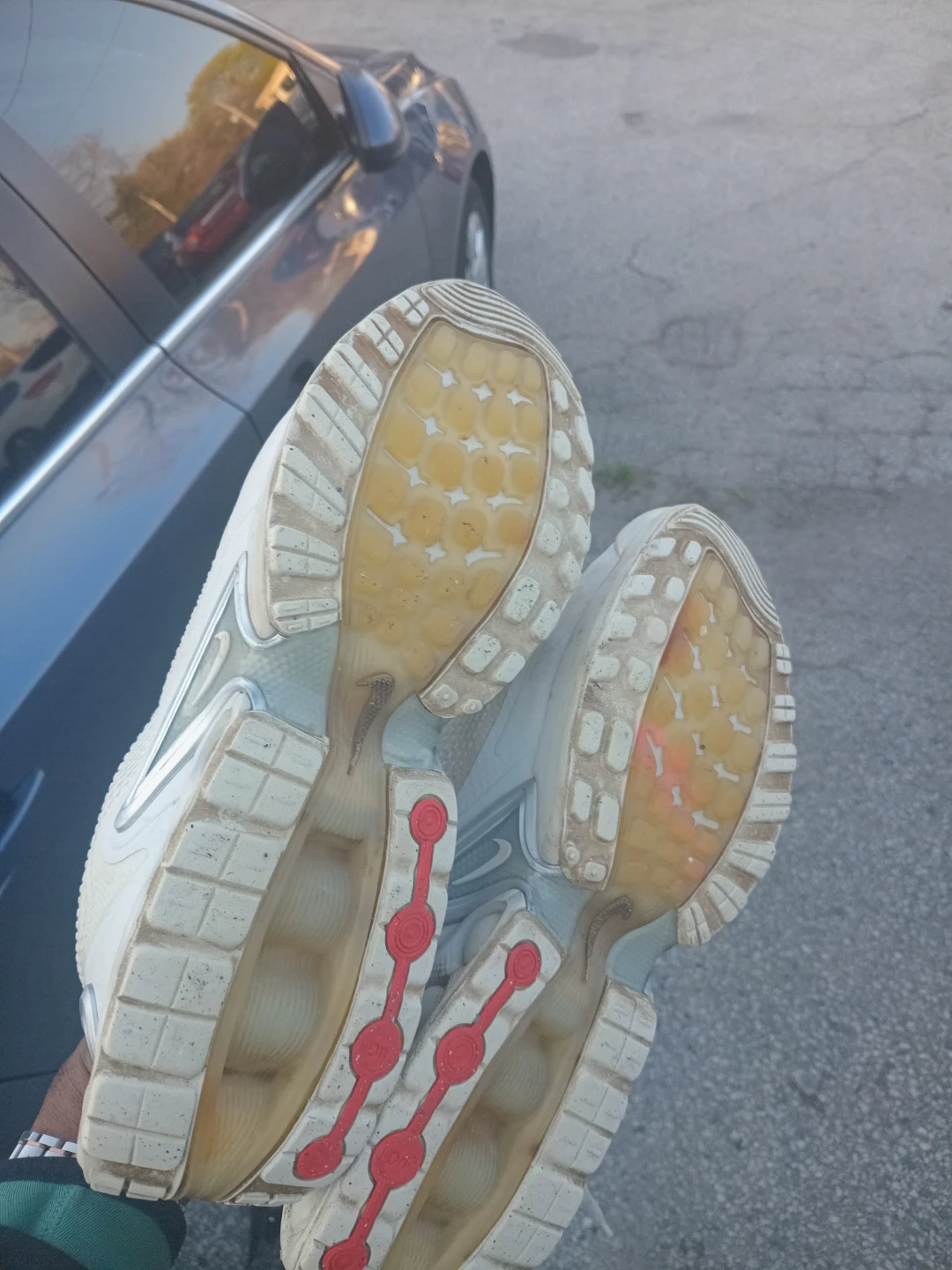 Size 10 nike - photo 3