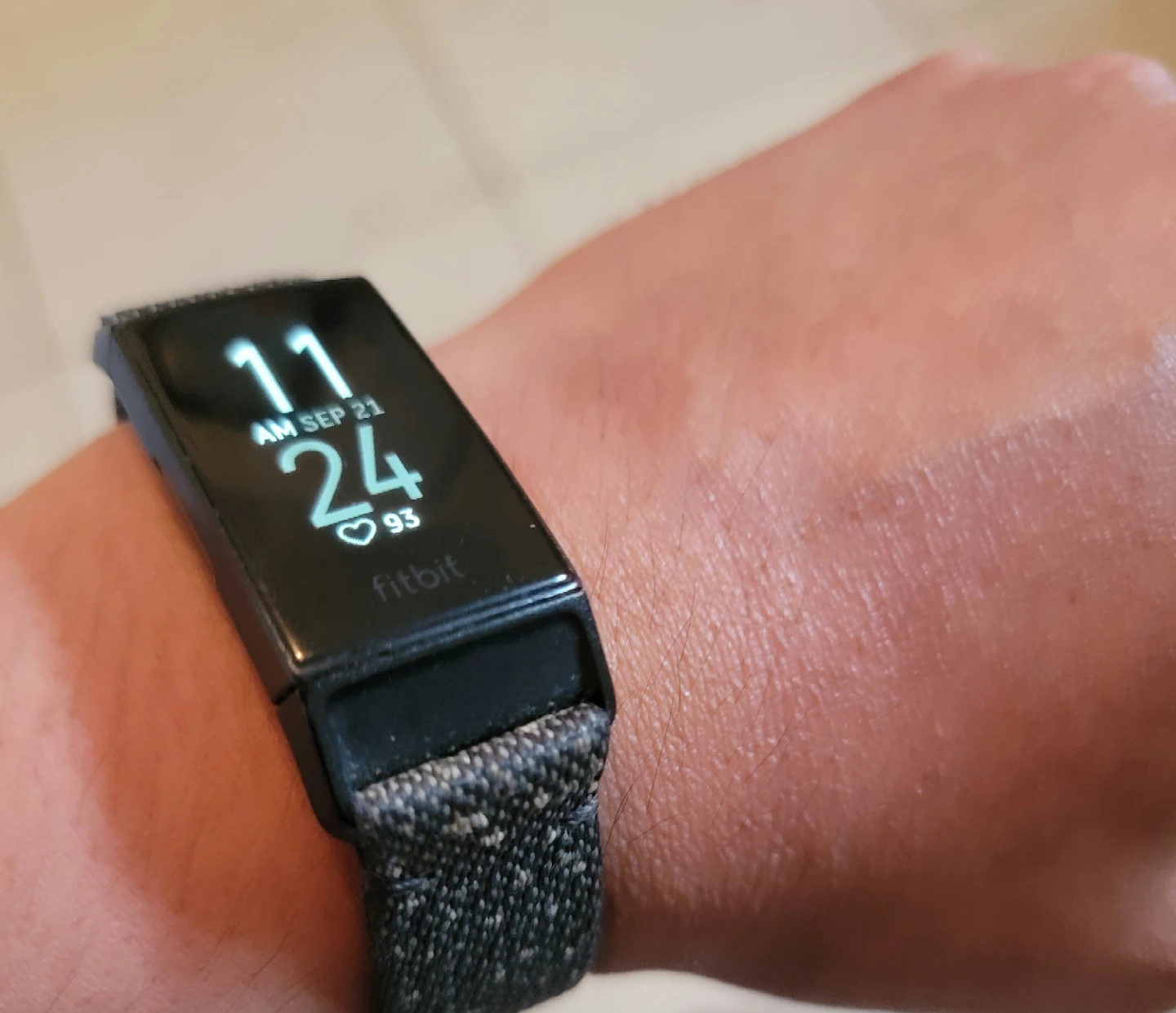 Fitbit Charge 4 Special Edition