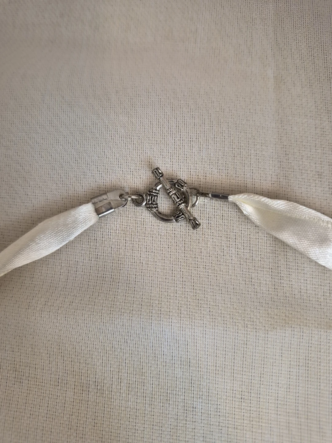 Beautiful Stone 12" Necklace & Stretch Bracelet Set - photo 3