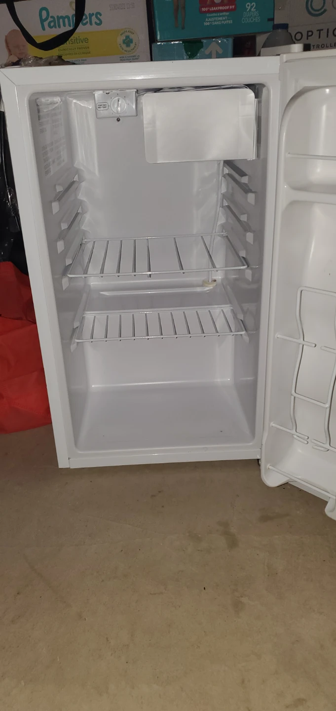 Chef Mini Fridge - photo 2
