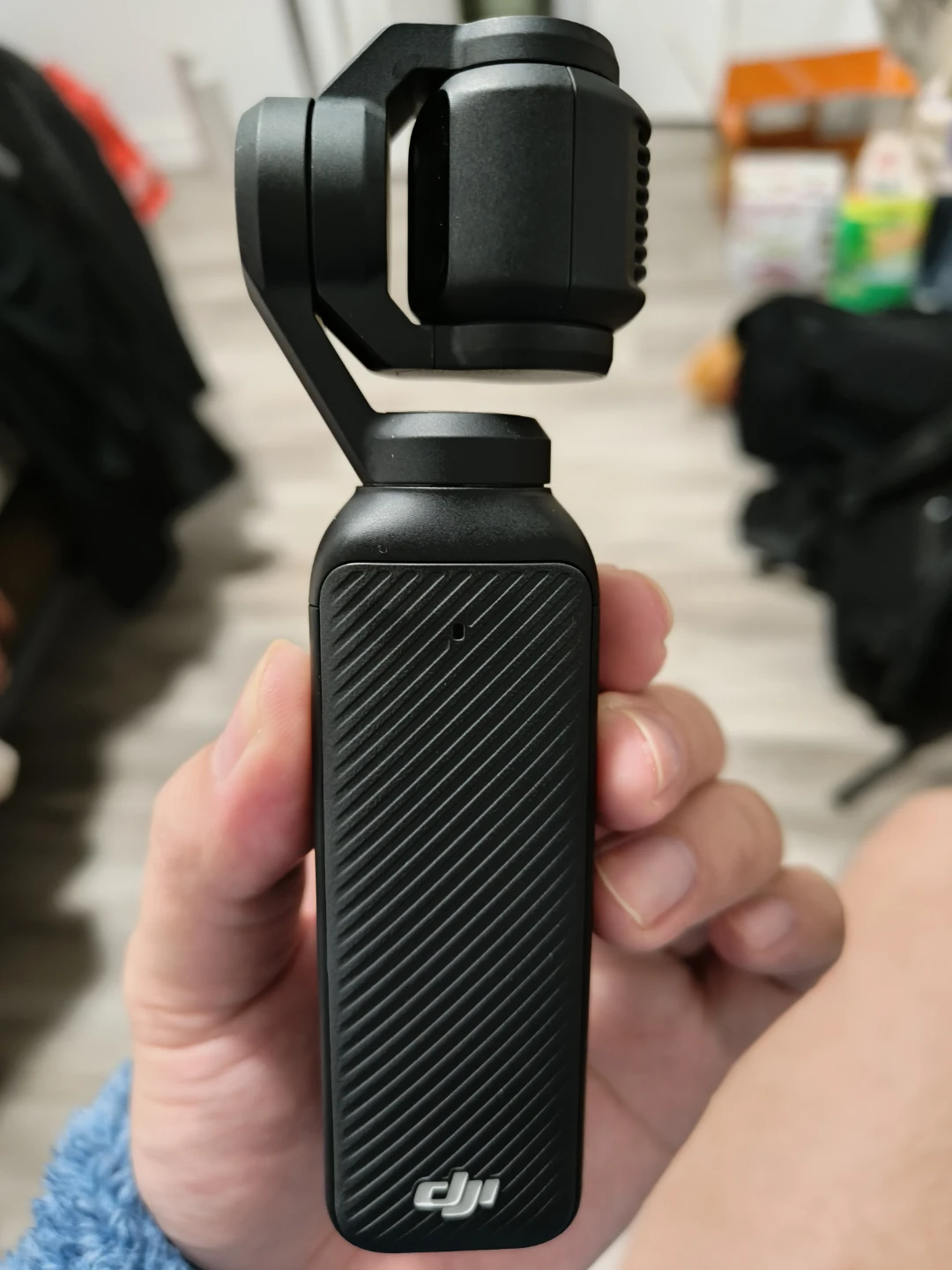 DJI Osmo Pocket 3 Creator Combo - photo 5