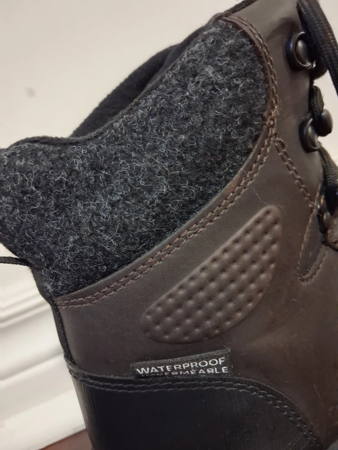 Men Winter Boots - photo 3